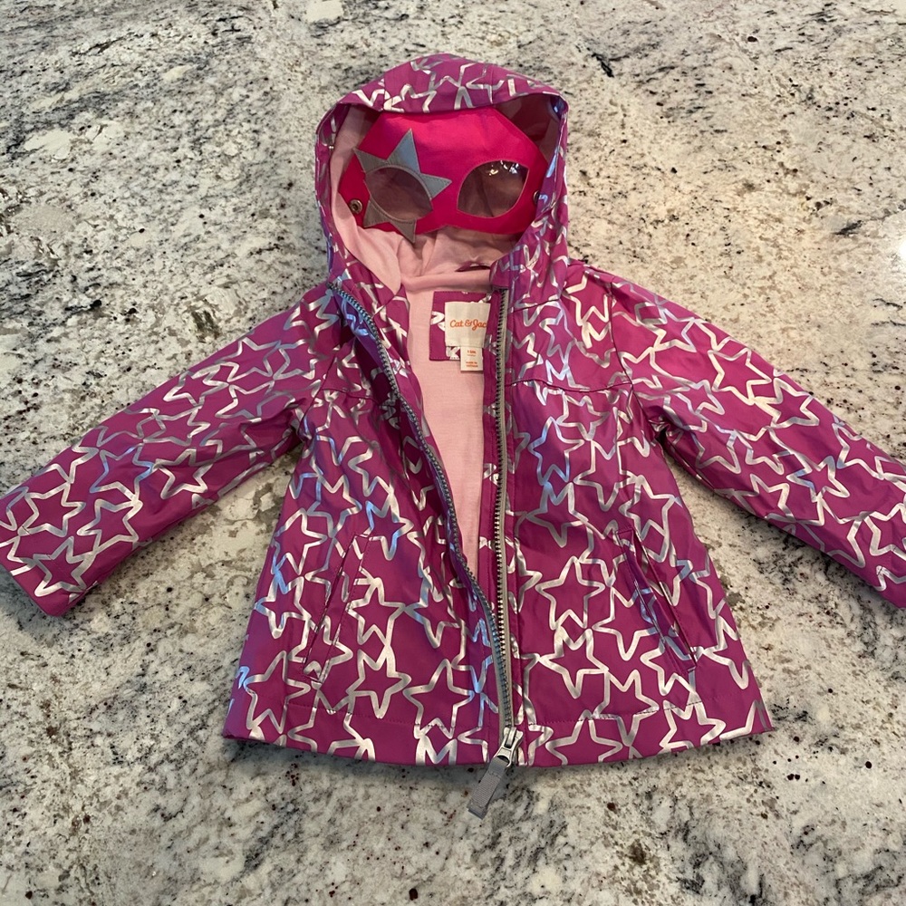 Raincoat